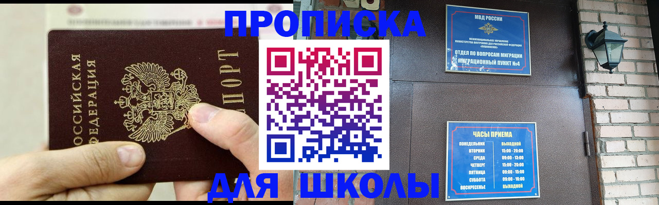 прописка в квартире в Бавлах